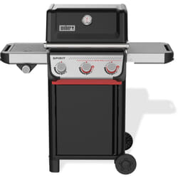 Weber - Barbecue à gaz Spirit E-335