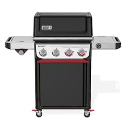 Weber - Barbecue à gaz Spirit EP-435