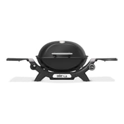 Barbecue à gaz Q 1200N noir - Weber