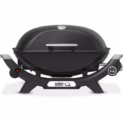Le Weber Q 2100 N combine dimensions réduites et capacité surprenante pour transformer vos repas en plein air. Ce barbecue à ...