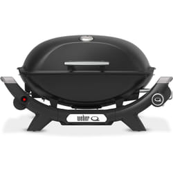 Weber - Barbecue à gaz q 2100N