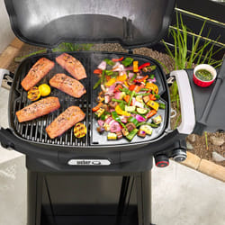Weber 3400866 accessoire de barbecue / grill Assiette