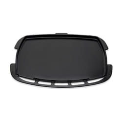 Weber - Plaque en fonte pleine grille pour série Q1000 Code 3400866