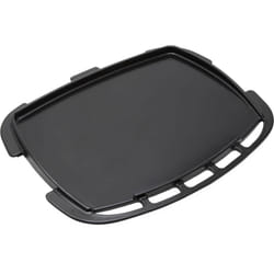 Weber 3400867 accessoire de barbecue / grill Assiette