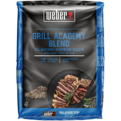 Weber - Granulés de bois fsc Mélange Grill Academy Cod.