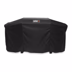 Ne laissez pas votre plancha sur chariot Weber en proie aux intempéries ou à la poussière, mettez-le à l'abri.