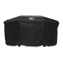 Weber - Housse pour plancha Premium Slate gpd 76cm