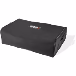 Weber 3400114, Sac, Noir, Polyester, SLATE GP 43 cm / 56 cm Premium Plancha, Weber, 890 mm