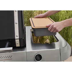 Weber 3400131 accessoire de barbecue / grill