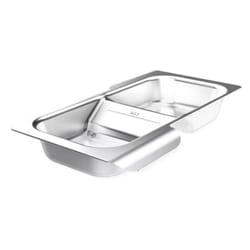 Weber 3400250 accessoire de barbecue / grill Tablette à fumée