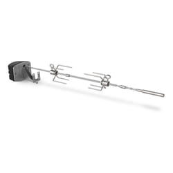 Weber - Rôtissoire pour barbecues à gaz Spirit et barbecues à pellets