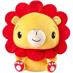 Fisher Price Jouet Peluche Lion 20 cm 20cm