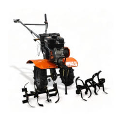 Daewoo - Motobineuse Thermique 7,5cv - 212cc Euro 5 - 2 Vitesses av 1 Ar, Largeur 105cm DATM80110