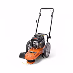 La débroussailleuse à roues Daewoo DWBC5600 est un outil de coupe polyvalent et performant, conçu pour les travaux de débrous ...