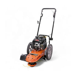 Tondeuse débroussailleuse thermique 5,5 cv, 160 cm3, coupe 56 cm - DAEWOO DWBC5600