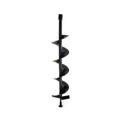 Daewoo - Vrille 15x80 cm pour tarière thermique DAAB1580