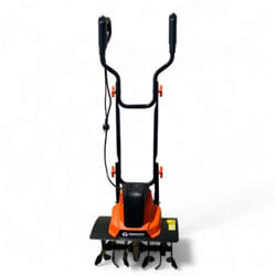 Daewoo - Motobineuse électrique 1500 w - 6 fraises, largeur de travail 40 cm DATL1500-205E
