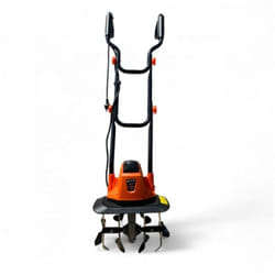 Motobineuse électrique DAEWOO 750 W - 4 fraises, largeur de travail 32 cm DAT750E
