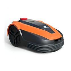 Tondeuse robot Autonome Daewoo 600m² - Coupe 18cm, 22m/min, Batterie 20V 5,2Ah - DARLM600i