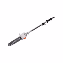 Tronçonneuse télescopique pour multi-outils DAL62-PS – DAEWOO La tronçonneuse télescopique DAL62-PS est un accessoire compati ...