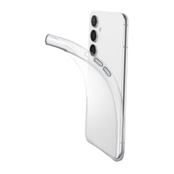 Cellularline Fine 6.2" Housse Transparent