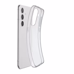 Cellularline Fine 6.2" Housse Transparent