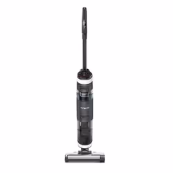 Tineco Floor One S3, Sec&humide, Eau, Filtrage d’eau, Sol dur, Sans sac, Noir, Blanc