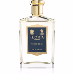 Profitez d’un agréable envoûtement floral tout au long de la journée. L’eau de toilette Floris White Rose regorge de milliers ...