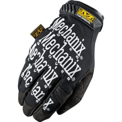 Gants Mechanix Wear The Original Black; M