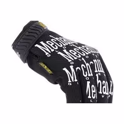 Gants Mechanix Wear The Original Black; M - Vue supplémentaire 4