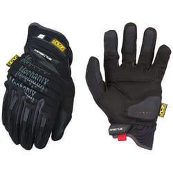Gants Mechanix Wear M-Pact 2 Black; XL