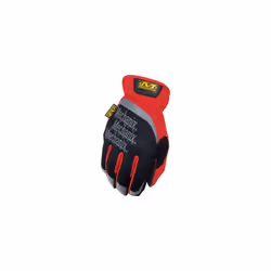 Gants Mechanix Wear FastFit Red; S