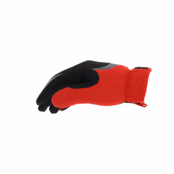 Gants Mechanix Wear FastFit Red; XXL