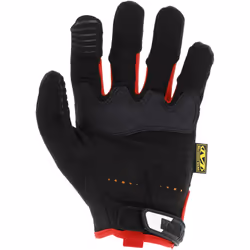 Gants Mechanix Wear M-Pact Red/Black; XXL