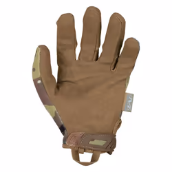 Gants Mechanix Wear The Original Multicam; S