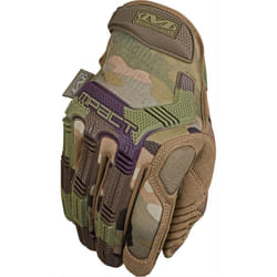 Gants Mechanix Wear M-Pact 78 Multicam; XL