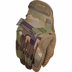 Gants Mechanix Wear M-Pact 78 Multicam; XL