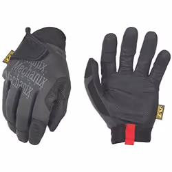 Gants Mechanix Wear Specialty Grip; XXL