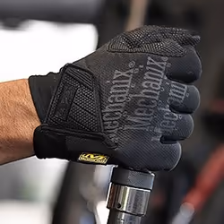 Gants Mechanix Wear Specialty Grip; XXL
