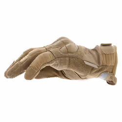 Gants Mechanix Wear M-Pact 3 Coyote; XL