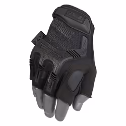 Gants Mechanix Wear M-Pact Fingerless Black; XL