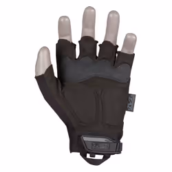 Gants Mechanix Wear M-Pact Fingerless Black; XL