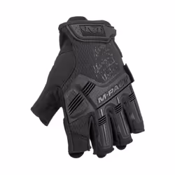 Gants Mechanix Wear M-Pact Fingerless Black; XL - Vue supplémentaire 4