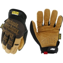 Gants Mechanix Wear Durahide Original Leather; XXL