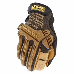 Gants Mechanix Wear Durahide M-Pact; M