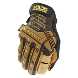 Gants Mechanix Wear Durahide M-Pact; M