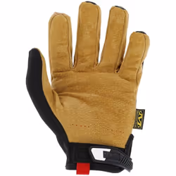 Gants Mechanix Wear Durahide M-Pact; M