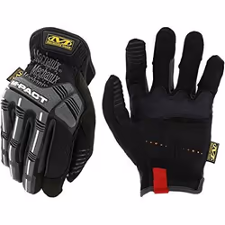 Gants Mechanix Wear M-Pact® Open Cuff MPC-58-011; 11/XL
