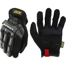 Gants Mechanix Wear M-Pact® Open Cuff MPC-58-011; 11/XL