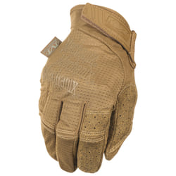 Gants Mechanix Wear Specialty Vent Coyote; S